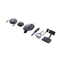 CHASING Dory Explore Treasure Hunting Drone