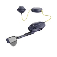 CHASING Dory Explore Treasure Hunting Drone