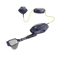 CHASING Dory Explore Treasure Hunting Drone