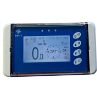 Navis WL13 Long Range Wireless Anemometer & Logger with WSD 010-1 sensor