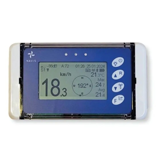 Navis WL13 Long Range...