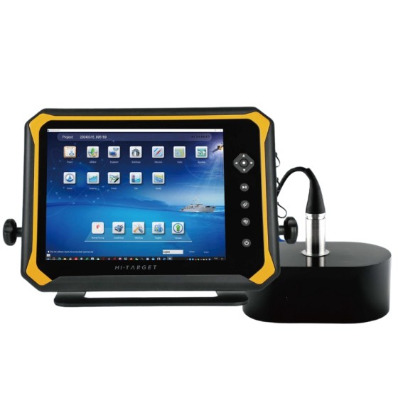 Hi-Target HD-MAX II...