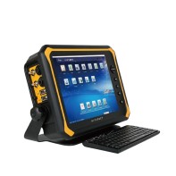 Hi-Target HD-MAX II Βυθόμετρο Διπλής Δέσμης