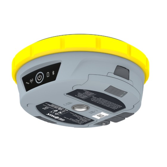 GeoMax Zenith55 Δέκτης Full...