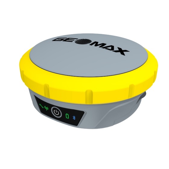 GeoMax Zenith55 GNSS Smart Antenna