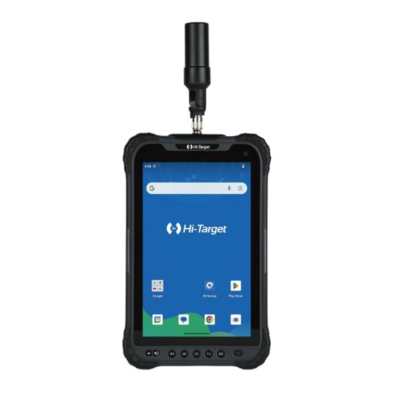 Hi-Target Qpad X9 Pro...