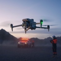 DJI Matrice 4E Drone (EU)