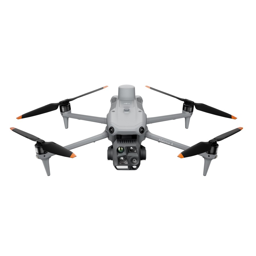 DJI Matrice 4E Drone (EU) DJI Matrice 4E Drone (EU)