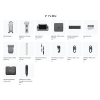DJI Matrice 4E Drone (EU)