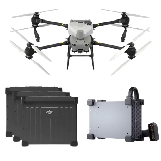 DJI Agras T50 KIT Ψεκαστικό...
