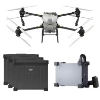 DJI Agras T50 KIT Ψεκαστικό Drone (Με Φορτιστή & 3 Μπαταρίες)
