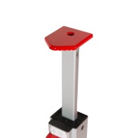 NESTLE Telefix Telescopic Μeter 5m