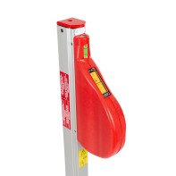 NESTLE Telefix Telescopic Μeter 5m