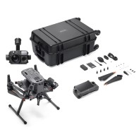 DJI Matrice 350 RTK Drone Only & H30T Payload | DJI Care 1 έτος