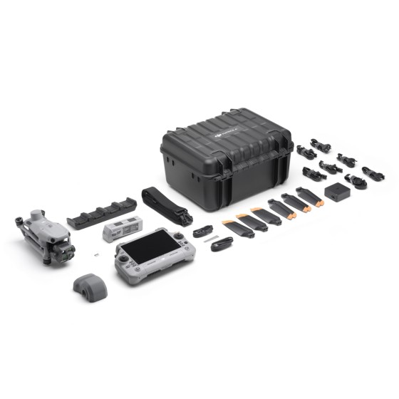 DJI Matrice 4T Drone (EU)