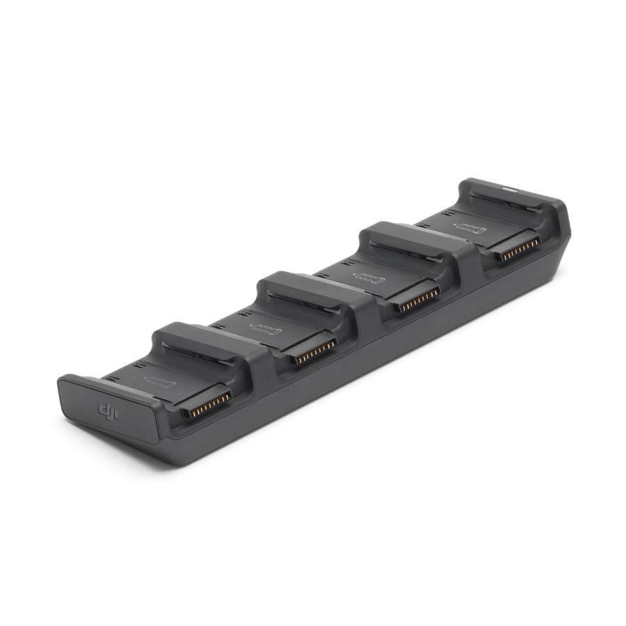 DJI Matrice 4 Series Σταθμός Φόρτισης Μπαταριών (100W) DJI Matrice 4 Series Σταθμός Φόρτισης Μπαταριών (100W)