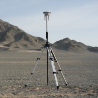 DJI D-RTK 3 Πολυλειτουργικός Σταθμός