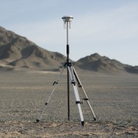 DJI Σετ Στειλεού & Τρίποδα για D-RTK 3