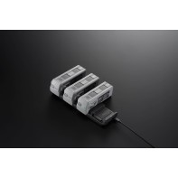 DJI Matrice 4 Series Σταθμός Φόρτισης Μπαταριών (100W)