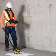 RadioDetection CONQUEST 100 Σαρωτής Σκυροδέματος (GPR)