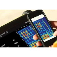 RadioDetection CONQUEST 100 Σαρωτής Σκυροδέματος (GPR)