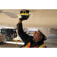 RadioDetection CONQUEST 100 Σαρωτής Σκυροδέματος (GPR)