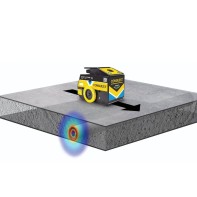 RadioDetection CONQUEST 100 Σαρωτής Σκυροδέματος (GPR)