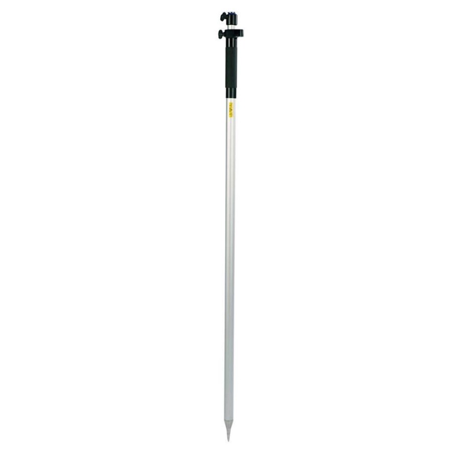 NESTLE 14007000 Prism Pole incl. adaptor, bubble, 145-350 cm NESTLE 14007000 Prism Pole incl. adaptor, bubble, 145-350 cm