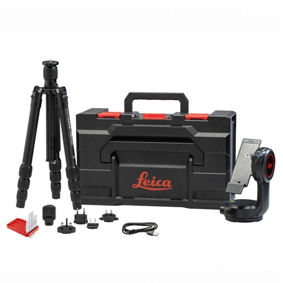 Extension for Leica DISTO™...