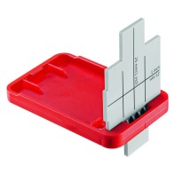 Επέκταση για το Leica DISTO™ X6 σε P2P σετ