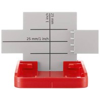 Extension for Leica DISTO™ X6 to a P2P