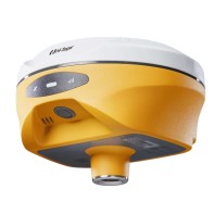 Hi-Target V200 GNSS RTK System