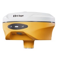 Hi-Target V200 GNSS RTK System