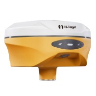 Hi-Target V200 GNSS RTK System