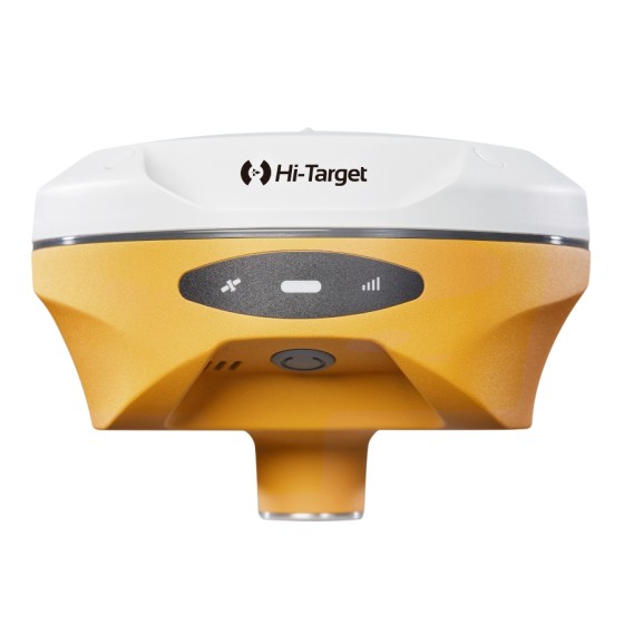 Hi-Target V200 GNSS RTK System