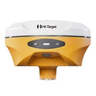 Hi-Target V200 GNSS RTK System