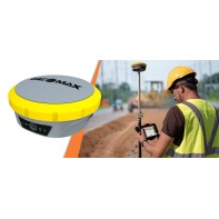GeoMax Zenith55 GNSS Smart Antenna