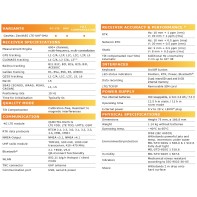 GeoMax Zenith55 GNSS Smart Antenna