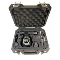 SatLab Cygnus Lite Handheld SLAM Scanner