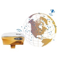 Hi-Target V200 GNSS RTK System