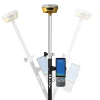 Hi-Target V200 GNSS RTK System