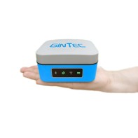 G20M Portable mini Full GNSS receiver ***USED***