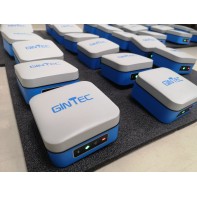 G20M Φορητός Mini Δέκτης Full GNSS ***USED***
