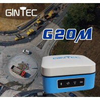 G20M Portable mini Full GNSS receiver ***USED***