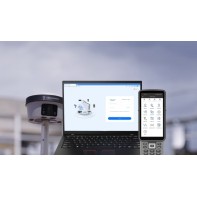 FJD TRION™ V10i GNSS System with Visual Positioning - DEMO