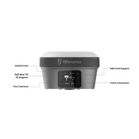 FJD TRION™ V10i GNSS System with Visual Positioning - DEMO