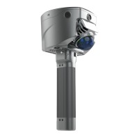 Hi-Target V700S SLAM RTK