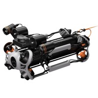 CHASING HANJIE C750D Multi-Beam Imaging Sonar