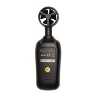 ADA AeroTemp 30 Ανεμόμετρο με Ανεμιστήρα