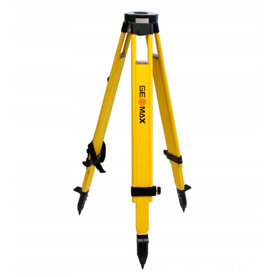 GeoMax ZTW100 Ξύλινος...